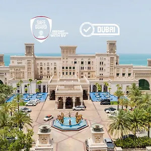 Jumeirah Al Qasr Emiratos Árabes Unidos