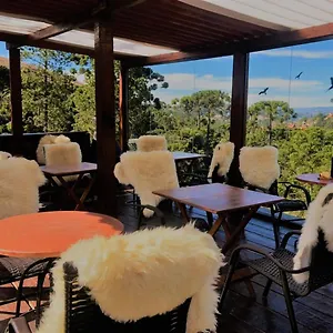Casa de hóspedes Cantinho De Campos do Jordão
