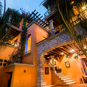 Lunata - 5th Avenue (adults Only) México