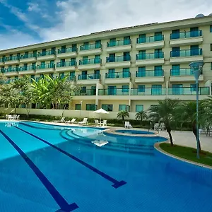 Hotel Quality Hotel&suites Brasília
