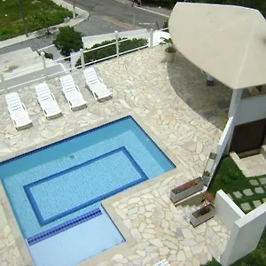 Estalagem Passagem Dos Papagaios Cabo Frio