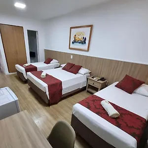Hotel Max Brasília