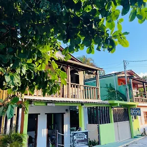 Estalagem Do Cacau Porto Seguro