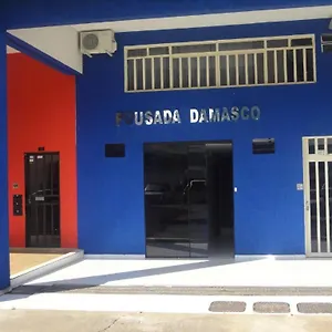 Hotel Damasco Brasília