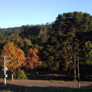 Estalagem Rosa Campos do Jordão